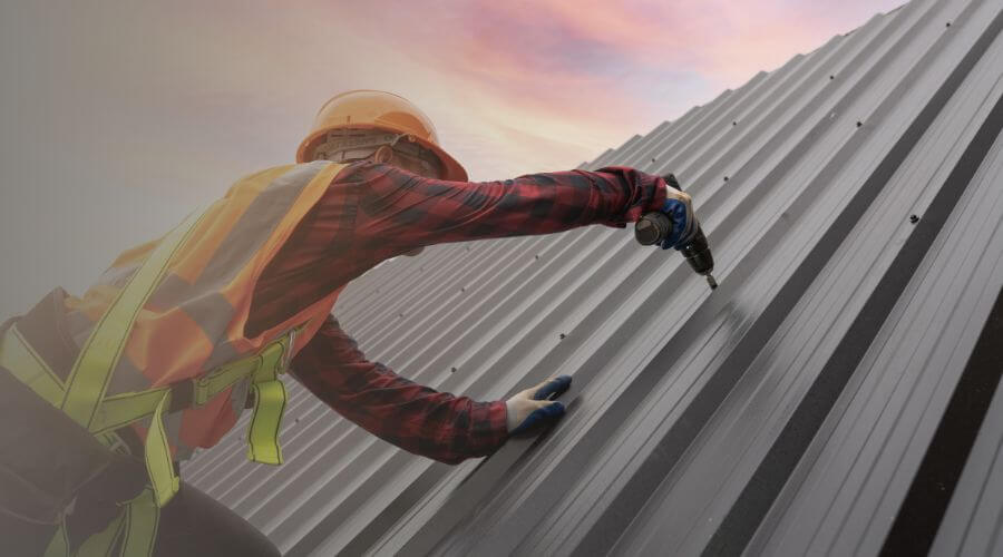 Professional residential roofers in Myrtle Point, OR